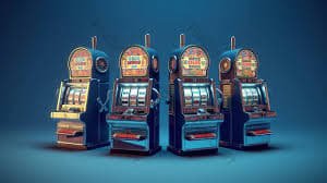 oo777 Online Slots