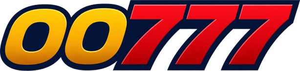 oo777 Logo